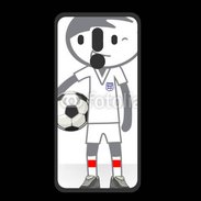Coque  Huawei MATE 10 PRO PREMIUM Footballeur