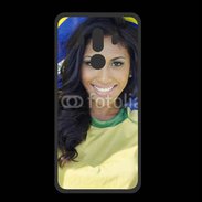 Coque  Huawei MATE 10 PRO PREMIUM Bresilienne