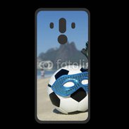 Coque  Huawei MATE 10 PRO PREMIUM Coupe du monde Brésil 4