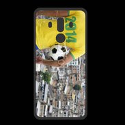Coque  Huawei MATE 10 PRO PREMIUM Coupe du monde 2014 (4)