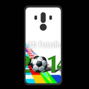 Coque  Huawei MATE 10 PRO PREMIUM Coupe du monde 2014 (6)