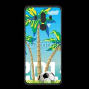 Coque  Huawei MATE 10 PRO PREMIUM Coupe du monde 2014 (26)