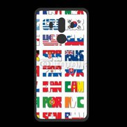 Coque  Huawei MATE 10 PRO PREMIUM Coupe du monde 2014 (28)