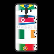 Coque  Huawei MATE 10 PRO PREMIUM Coupe du monde 2014 (32)