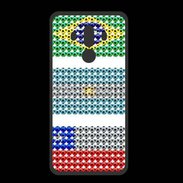 Coque  Huawei MATE 10 PRO PREMIUM Coupe du monde 2014 (33)