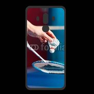 Coque  Huawei MATE 10 PRO PREMIUM Badminton passion 50