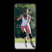 Coque  Huawei MATE 10 PRO PREMIUM Passion Roller