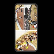 Coque  Huawei MATE 10 PRO PREMIUM Passion du vélo sur piste 25