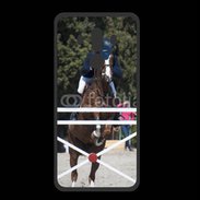 Coque  Huawei MATE 10 PRO PREMIUM Saut d'obstacle 501