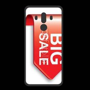 Coque  Huawei MATE 10 PRO PREMIUM Cheval d'arçon Gymnastique