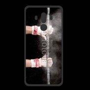 Coque  Huawei MATE 10 PRO PREMIUM Barre Fixe Gymnastique