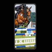 Coque  Huawei MATE 10 PRO PREMIUM Saut d'obstacle 502