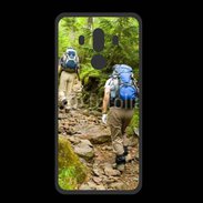 Coque  Huawei MATE 10 PRO PREMIUM rando