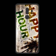 Coque  Huawei MATE 10 PRO PREMIUM Happy hour