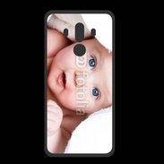 Coque  Huawei MATE 10 PRO PREMIUM Bébé 2 