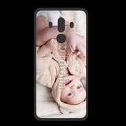 Coque  Huawei MATE 10 PRO PREMIUM Bébé 3