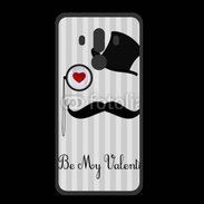 Coque  Huawei MATE 10 PRO PREMIUM Valentine's day card