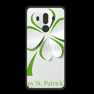 Coque  Huawei MATE 10 PRO PREMIUM La saint Patrick