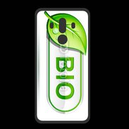 Coque  Huawei MATE 10 PRO PREMIUM Je vis Bio