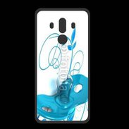 Coque  Huawei MATE 10 PRO PREMIUM Tétine de bébé 2