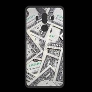 Coque  Huawei MATE 10 PRO PREMIUM Billet de banque en folie