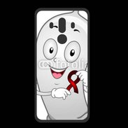 Coque  Huawei MATE 10 PRO PREMIUM Préservatif 2