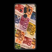 Coque  Huawei MATE 10 PRO PREMIUM Euros billets