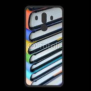 Coque  Huawei MATE 10 PRO PREMIUM Littérature 2