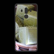 Coque  Huawei MATE 10 PRO PREMIUM Savon de marseille