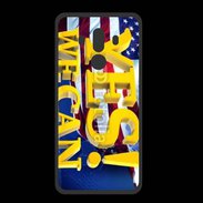 Coque  Huawei MATE 10 PRO PREMIUM Yes we can