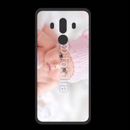 Coque  Huawei MATE 10 PRO PREMIUM Bébé 4