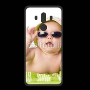 Coque  Huawei MATE 10 PRO PREMIUM Bébé 6