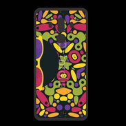 Coque  Huawei MATE 10 PRO PREMIUM Femme de couleur