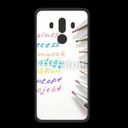 Coque  Huawei MATE 10 PRO PREMIUM Business