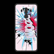 Coque  Huawei MATE 10 PRO PREMIUM Comics Boom 2