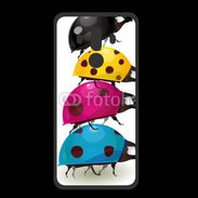 Coque  Huawei MATE 10 PRO PREMIUM Pile de coccinelles