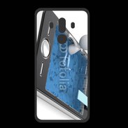 Coque  Huawei MATE 10 PRO PREMIUM I Phone piscine