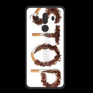 Coque  Huawei MATE 10 PRO PREMIUM Stop à la cigarette