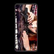 Coque  Huawei MATE 10 PRO PREMIUM Drogue Internet