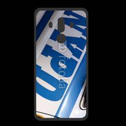 Coque  Huawei MATE 10 PRO PREMIUM Police de New York
