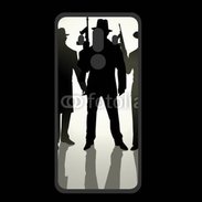 Coque  Huawei MATE 10 PRO PREMIUM Mafia 2