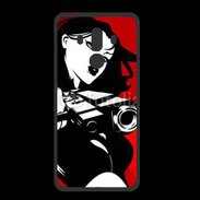 Coque  Huawei MATE 10 PRO PREMIUM Mafia 3