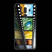 Coque  Huawei MATE 10 PRO PREMIUM Film cinéma 2