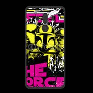 Coque  Huawei MATE 10 PRO PREMIUM La force obscure 