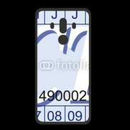 Coque  Huawei MATE 10 PRO PREMIUM Contrôle technique