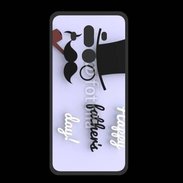 Coque  Huawei MATE 10 PRO PREMIUM Happy father's day