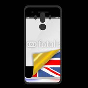 Coque  Huawei MATE 10 PRO PREMIUM Smartphone angleterre