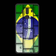 Coque  Huawei MATE 10 PRO PREMIUM Clavier ordinateur brésil
