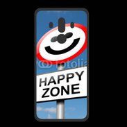 Coque  Huawei MATE 10 PRO PREMIUM Happy zone