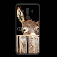 Coque  Huawei MATE 10 PRO PREMIUM Humour d'âne
